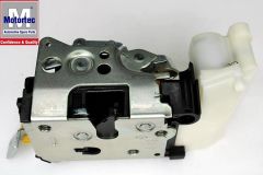 ARKA KAPI İÇ KİLİDİ ELEKTRİKLİ SOL ALBEA-PALIO-MOTORTEC TMP0318-46847056