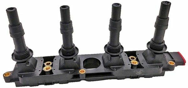 ATEŞLEME BOBİNİ VECTRA B-C-ASTRA G-CORSA C-ZAFIRA A 1.8 16V-HELLA 5DA358000041-1208008-09119567-090536194