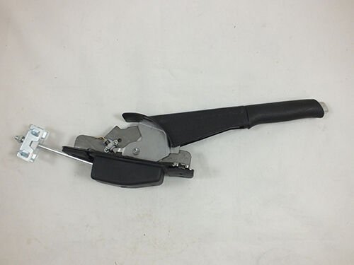EL FREN KOLU TABANCASI CLIO II-III-CLIO SYMBOL-THALIA 00-15 SİYAH DÜĞME 7700433059-8200630837-DOGANER 7011-8200195571-8200784391-8200784385
