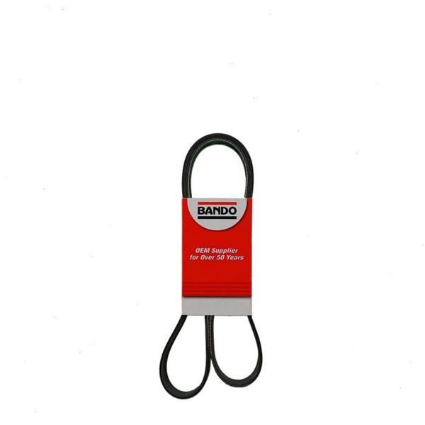 KANALLI KAYIŞ 6PK0870-BANDO 6PK0870