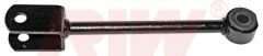 Z ROT L 300 CRAFTER 06 MERCEDES SPRINTER W903 308 D 2.3 95-06-RIW VW4026-9013200689