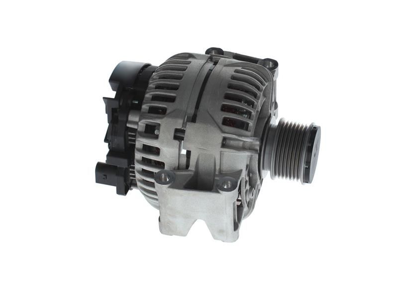 ALTERNATOR 14V 120A MERCEDES W203 S203 CL203 C209 A209 W211 R171-BOSCH 1986A00862-A2711540902