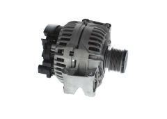 ALTERNATOR 14V 120A MERCEDES W203 S203 CL203 C209 A209 W211 R171-BOSCH 1986A00862-A2711540902