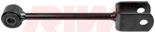 ASKI ROTU ARKA MERCEDES SPRINTER B906 . VW CRAFTER 30-35-50-RIW VW4027-A9063201389-2E0511051F