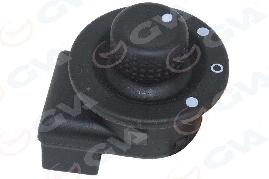 AYNA AYAR DÜĞMESİ RENAULT MEGANE II-CLIO III-MASTER 8 FİŞLİ-GVA 8014863-8200214919-8200431192