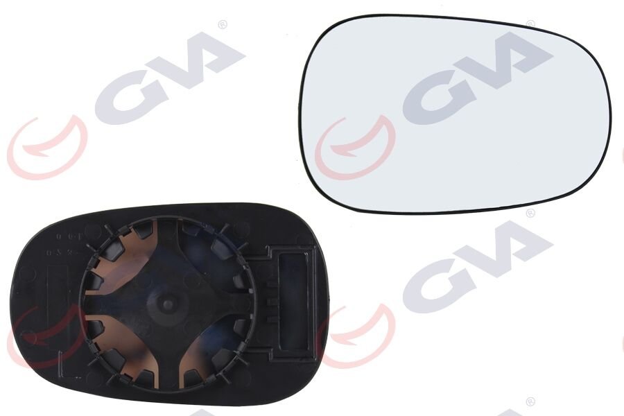 AYNA CAMI SAĞ CLIO I-II 94-05 -LOGAN 04 MEGANE I 96-03 MEKANİK VM-6800GR-GVA 1114002-7701040255