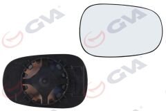 AYNA CAMI SAĞ CLIO I-II 94-05 -LOGAN 04 MEGANE I 96-03 MEKANİK VM-6800GR-GVA 1114002-7701040255