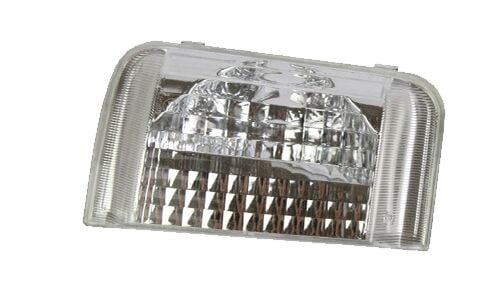DIŞ DİKİZ AYNA SİNYALİ R BEYAZ DUYLU DUCATO-BOXER-JUMPER-DEKAR-6325.H1-71748253