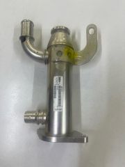 EGR SOGUTUCU 307-407-308-607-807-EXPERT-C4-C5-JUMPY 2.0 HDİ-FOCUS-MONDEO-C-MAX-KUGA 2.0 TDCİ 07-OEK 1618.35-1618.35-1233381