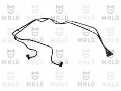 ENJEKSİYON YAKIT BORUSU MEGANE-SCENIC 1.6 16 V K4M-BRUCKE 7700113963-7700113963