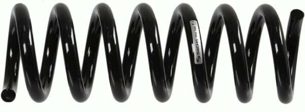 HELEZON YAY ARKA RENK KODU: 1 X MOR / 1 X SARI MERCEDES W204 S204 C204 C207-SACHS 994760-A2043240604