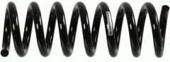 HELEZON YAY ARKA RENK KODU: 1 X MOR / 1 X SARI MERCEDES W204 S204 C204 C207-SACHS 994760-A2043240604
