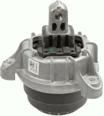 MOTOR TAKOZU SAG BMW F07 F10 F11 F06 F12 F13 F01 F02 F03-LEMFORDER 3944401-22117935142-22116785602
