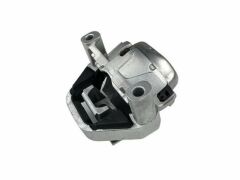 MOTOR TAKOZU SOL ÖN A6 2.8 FSI 08 A7 SPORTBACK 4GA. 4GF 2.8 FSI 05-KAUTEK AU-EM042-4G0199381MJ-4G0199381D-4G0199381MK