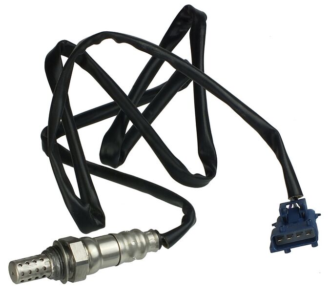 OKSİJEN SENSÖRÜ P307-P407-P807-C4-C5-C8 2.0 16V-DELPHI ES10796-12B1-1618.E7