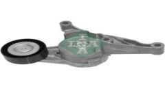 ALTERNATÖR GERGİ RULMANI KÜTÜKLÜ CADDY-T5-GOLF5-JETTA-PASSAT 1.9-2.0 TDI AXB-BJB-BKC-BLS-BXE-INA 534015110-03G903315C-03G903315D
