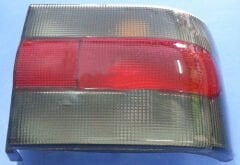 ARKA STOP LAMBASI KOMPLE SAĞ R19 HB-AFT AY312111-7702127036