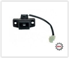 BAGAJ KİLİDİ MGN I-DORTEL 106016-7700827599-7701469990