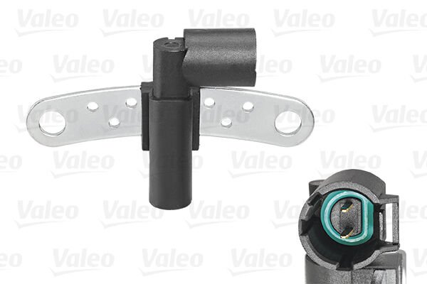 EGZANTRİK SENSÖRÜ RENAULT CLIO 1.1-VALEO-7700101969-7700875184B-8200436025