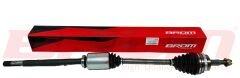 KOMPLE AKS SAĞ ÖN MASTER II 1144 MM-BROM R4013K-8200499895-8200169288