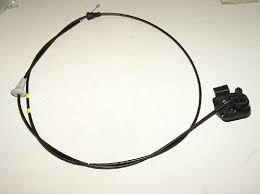 MOTOR KAPUT AÇMA TELİ FIAT DOBLO 15-OP 51810937-51810937