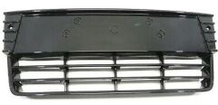 ÖN TAMPON PANJURU PİANO BLACK PARK SENSÖRÜ FOCUS 11-WPI FRD57090-BM5117K945FE5UAW-1719220