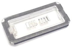 PLAKA LAMBA CAMI FIAT LINEA 07-17 22x19cm-BEMOT 52655-51800482
