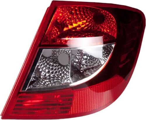 STOP LAMBASI SAĞ CLIO SYMBOL SEDAN THALIA 2010-PLEKSAN 3580-8200700047