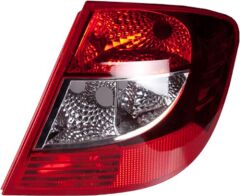 STOP LAMBASI SAĞ CLIO SYMBOL SEDAN THALIA 2010-PLEKSAN 3580-8200700047