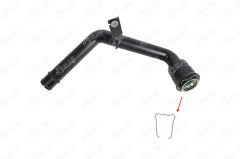 TURBO BORUSU SEKMANI QASHQAI 2-IBRAS 25679-14460BB30C