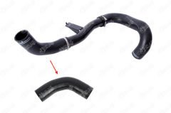 TURBO HORTUMU KÜÇÜK METAL PARÇA HARİÇ DUCATO III 2.3 JTD 02-IBRAS 14790-1366816080-1358908080