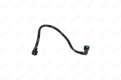 YAKIT BORUSU OPEL ASTRA J 1.7 CDTI-IBRAS 21171-820567-13295539