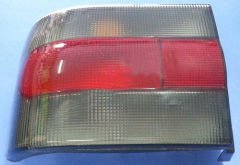 ARKA STOP LAMBASI KOMPLE SOL R19 HB-AFT AY312110-7702127034