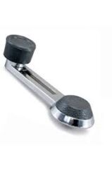 CAM AÇMA KOLU ZAMAK KROM 131-ALPER 501011-85000976