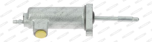 DEBRIYAJ MERKEZI ALT MERCEDES W201 W124 W202 W210 W140 W461 W463-FERODO FHC6008-A2012900011