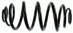 HELEZON YAY ARKA 370mm MERCEDES VITO W639 03-SACHS 994088-A6393240704