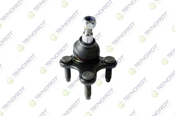 ROTİL ALT SAĞ GOLF V 03- - CADDY III 04- - JETTA III 05-10 -TOLEDO III 04-09 1.4-1.6-1.8-1.9-2.0-TEKNOROT V-555K-1K0407366B-1K0407366E-1K0407366C