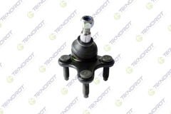 ROTİL ALT SAĞ GOLF V 03- - CADDY III 04- - JETTA III 05-10 -TOLEDO III 04-09 1.4-1.6-1.8-1.9-2.0-TEKNOROT V-555K-1K0407366B-1K0407366E-1K0407366C