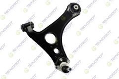 SALINCAK ON SAG ALT MERCEDES A-CLASS W168 97 04-TEKNOROT M-525-A1683302407