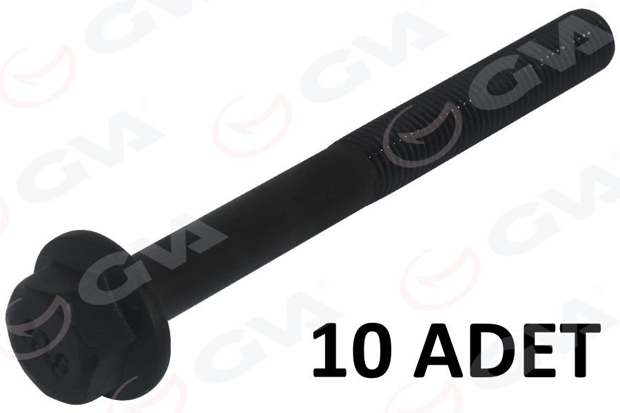 SİLİNDİR KAPAK CİVATASI UZUN D.K.Ş. -SLX-GVA 8923244-464306880