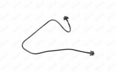 YEDEK SU DEPO BORUSU CITROEN BERLINGO MF GJK GFK 1.6 HDI 92 09-10-IBRAS 17599-1323.AT