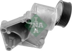ALTERNATÖR GERGİ RULMANI KÜTÜKLÜ FOCUS 1.4 16V 1.6 16V 98-04-INA-98MF3C631CF-98MF3C631CG-1152890