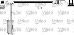 ATESLEME KABLOSU SETI MERCEDES M111 C-CLASS W202 S202-VALEO 346142-0300891450