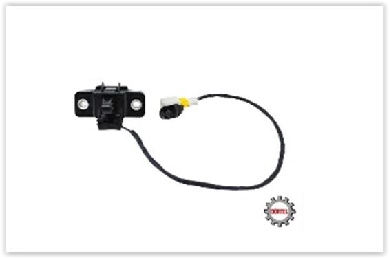BAGAJ KİLİDİ KABLOLU YM KNG-CLIO-DORTEL 107006-7700308998-8200078950
