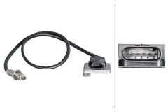 NOX SENSORU MERCEDES W205 S205 C218 X218 W212 S212 W463 W164 X164 W166 X166 W221 W222 W447 B906-HELLA-A0009053603
