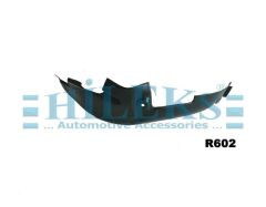 ÖN ÇAMURLUK DAVLUMBAZI SOL EXPRES 95-99-HILEKS R602-7701761602
