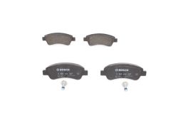 ÖN FREN BALATASI CORSA F 19 CROSSLAND 17 C2 03 C3 09 AIRCROSS 17 C4 04 C-ELYSEE 12 XSARA 96 BERLINGO 96 PARTNER 96 206 00 207 07 208 12 301 12 307 00 2008 13 1007 05 DS3 15-BOSCH 0986494027-1647863780-4253.38-4252.59-4254.23