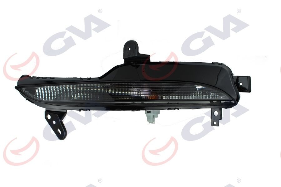 ÖN TAMPON SİNYALİ SOL RENAULT MEGANE IV 15-GVA 2011471-261354958R