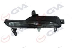 ÖN TAMPON SİNYALİ SOL RENAULT MEGANE IV 15-GVA 2011471-261354958R