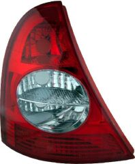 STOP DUYSUZ SOL CLIO HB 04/01-11/08 SİSLİ-PLEKSAN 3571-8200071413-8200917488